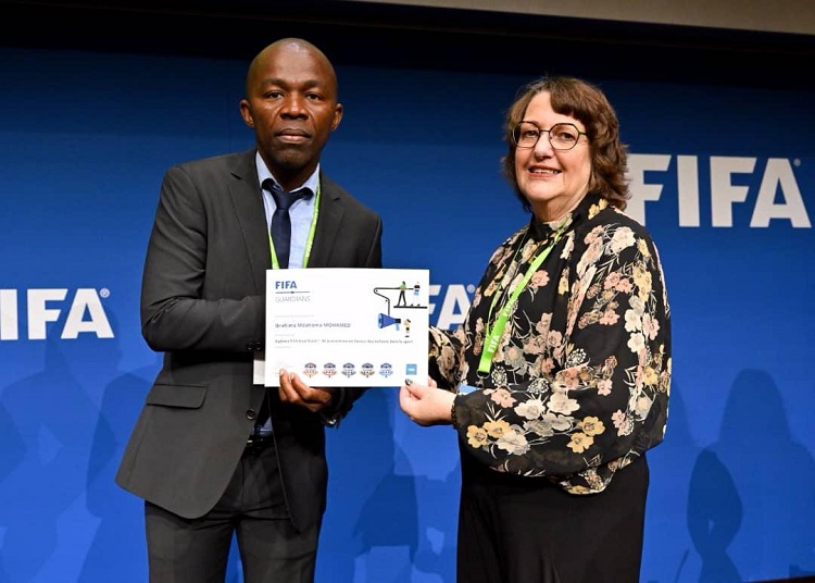 image Protection des mineurs  La FFC lance une formation contre les abus de mineurs